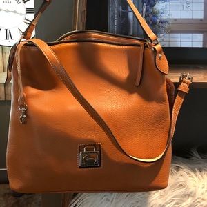 Dooney & Bourke Shoulder/Crossbody Bag